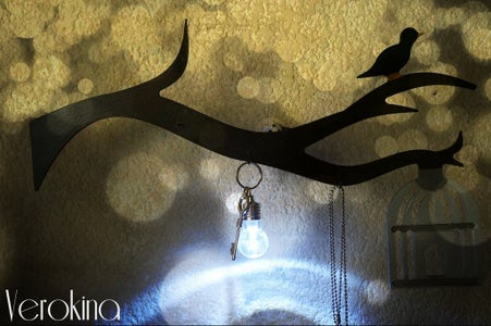 Porta Llaves - Keyrings