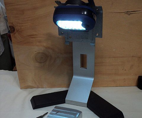 Anywhere- Luminaire- Extraordinaire- Freeware