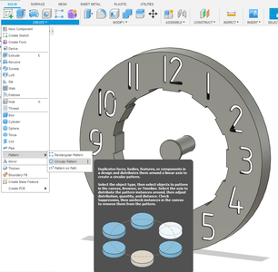 Designing It With Fusion 360