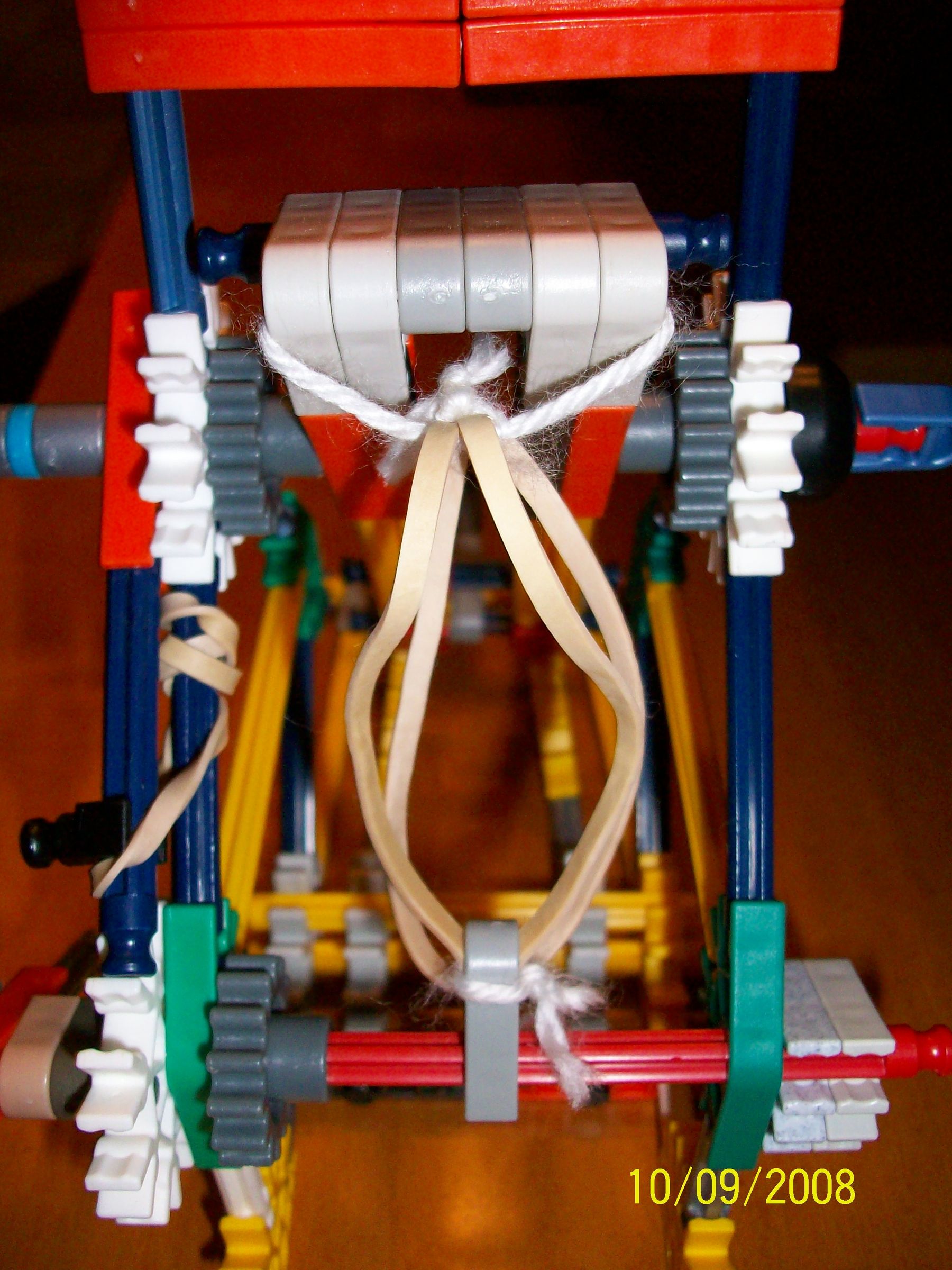 EPLC Catapult Mods