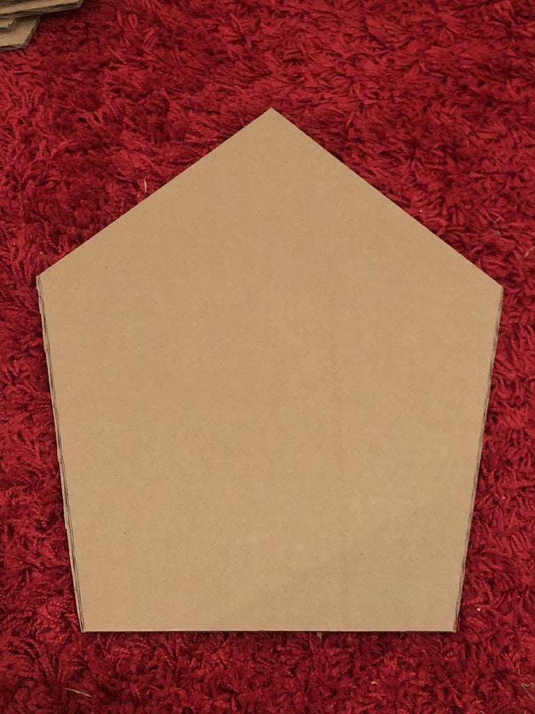 Cardboard Space Igloo for Cats (+ Spacepod Inspiration) : 7 Steps (with