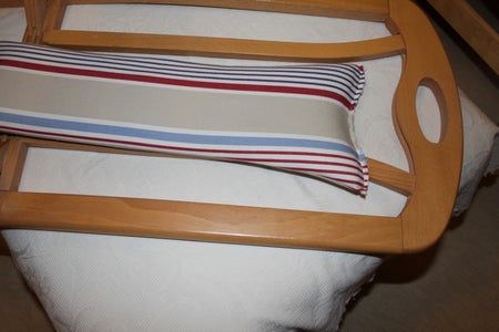 Assembling the Back Rest