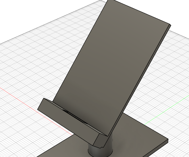 Phone Stand