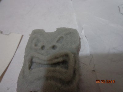 Let's Do the Keychain!