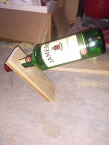 I Can't Believe She Drank the Hole Thing!
