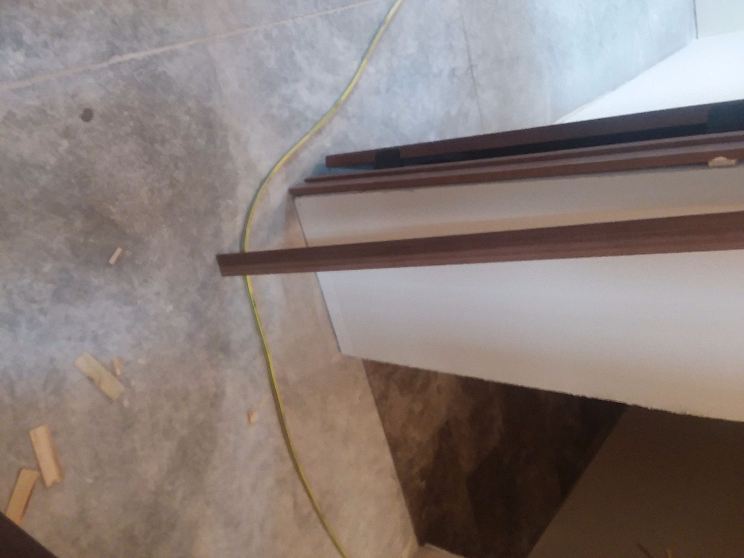 How to Trim a Door Instructables