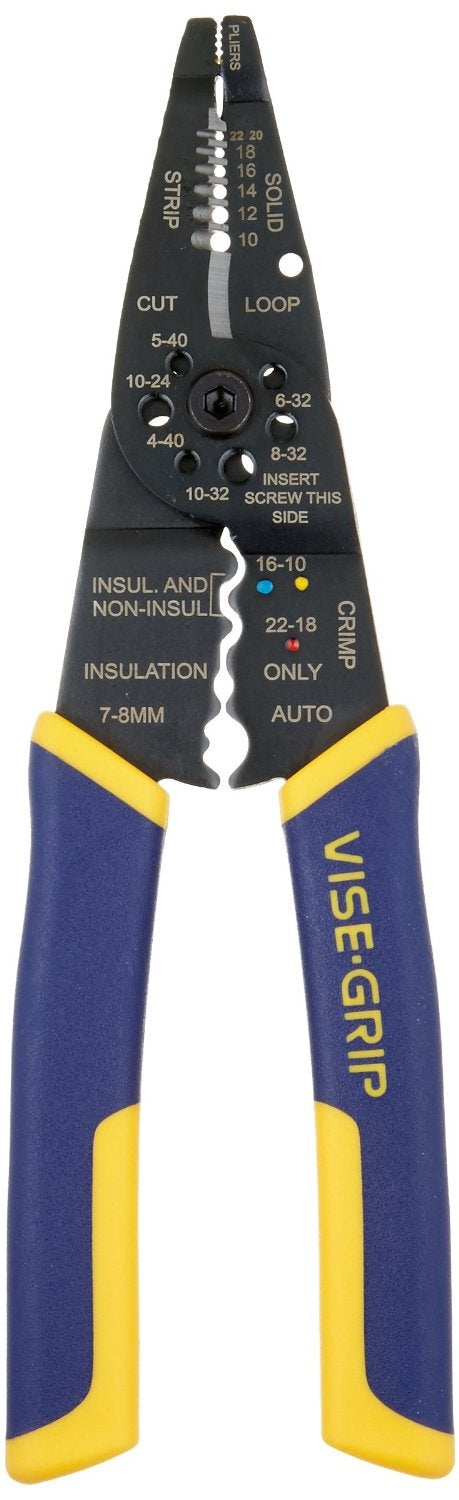 Required Parts