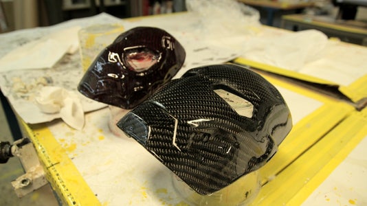 Step 11: Cut-outs