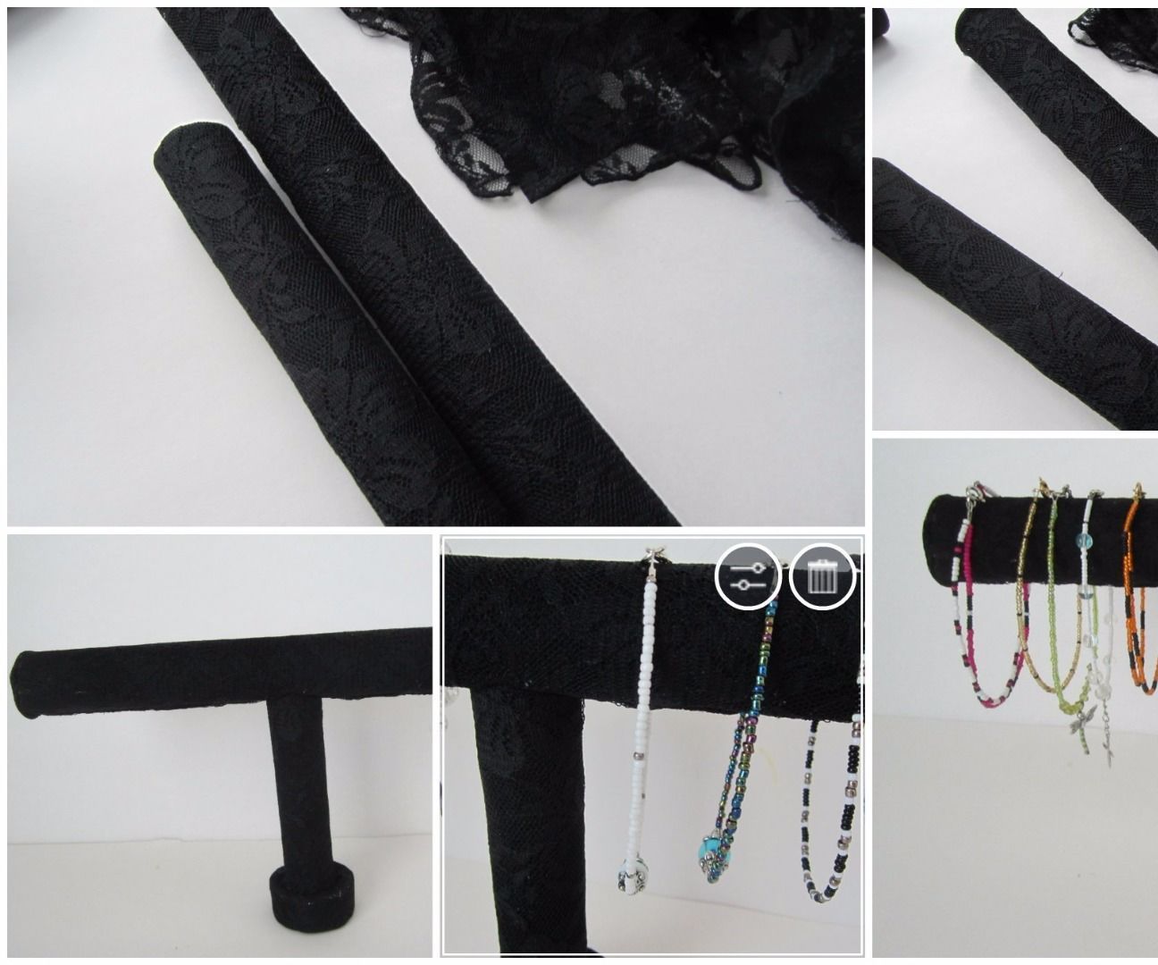 Jewelry Display