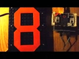 Modular Display Element