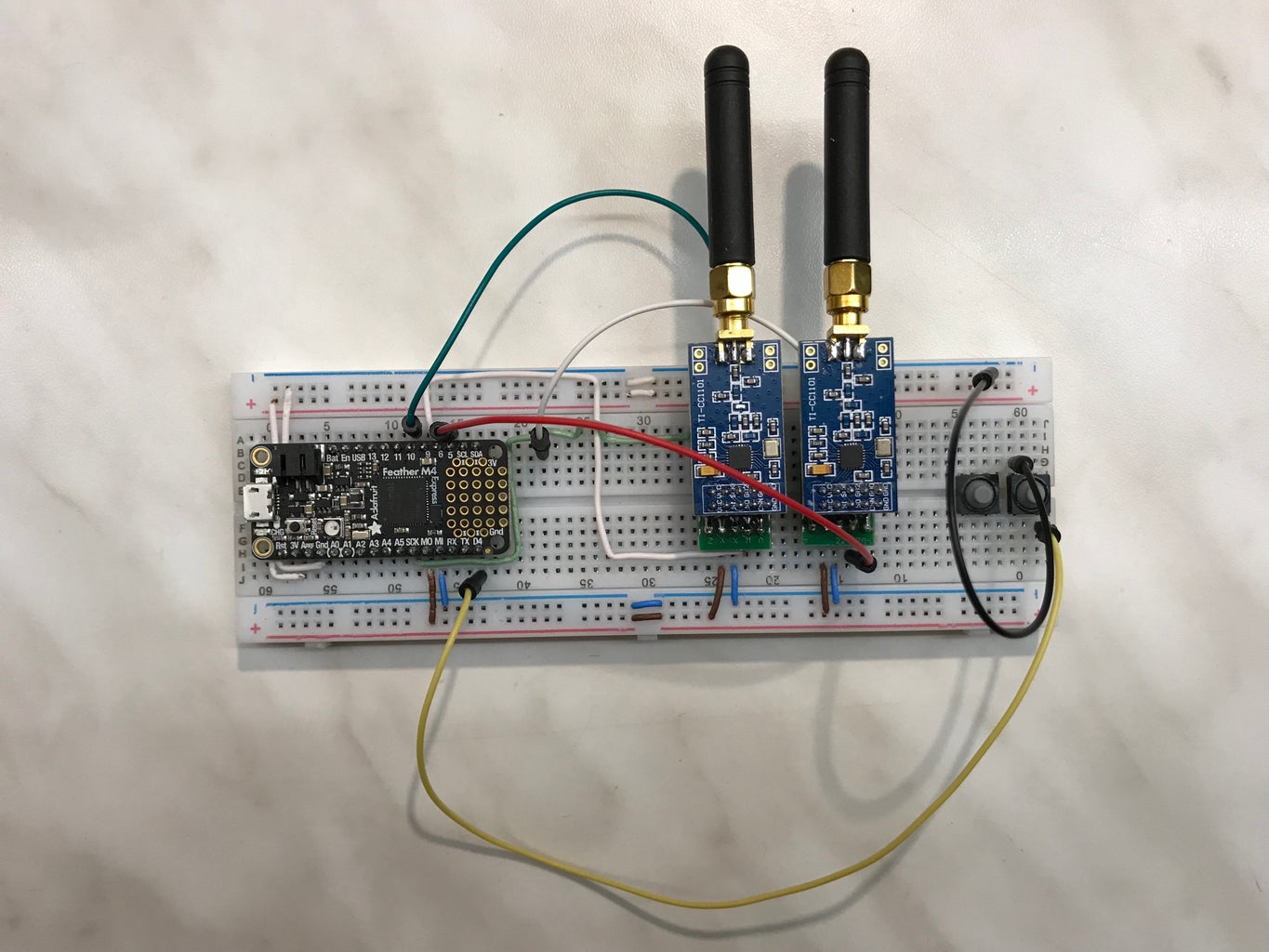 Python RF Development Kit : 5 Steps - Instructables