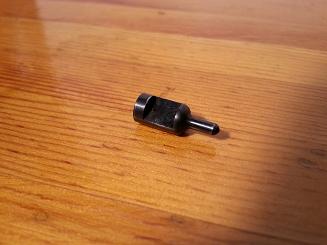 Make your own Firing Pin