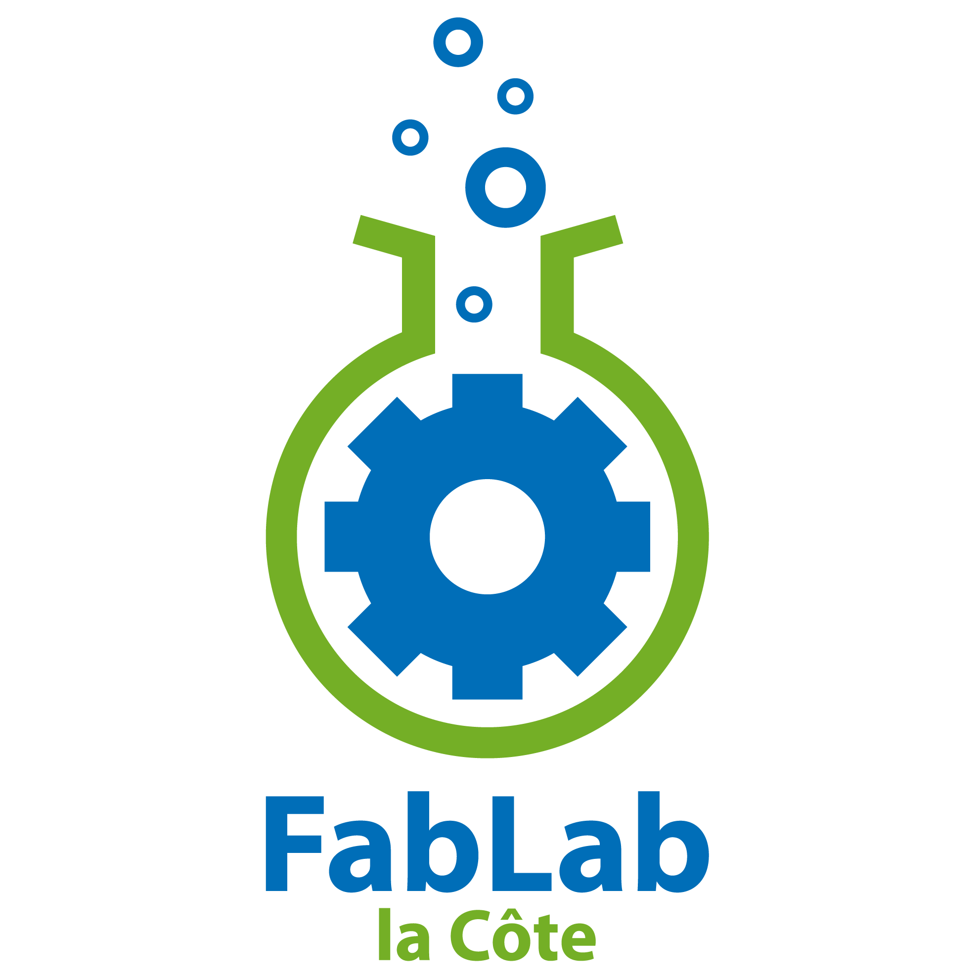 Fablablacote