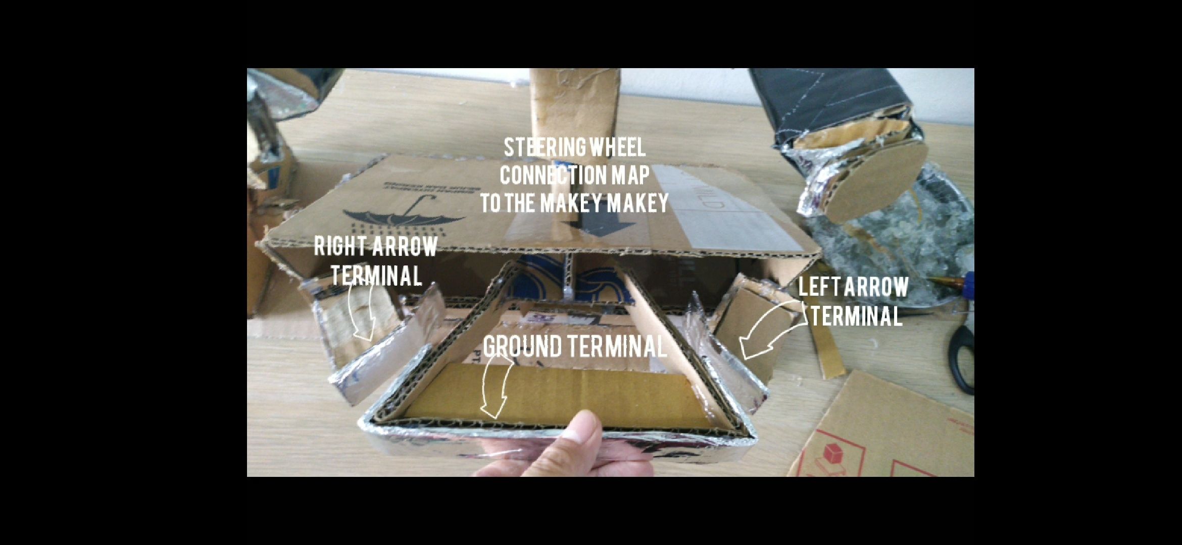 Bug Exterminator (MakeyMakey and Scratch Game) 4 Steps (with