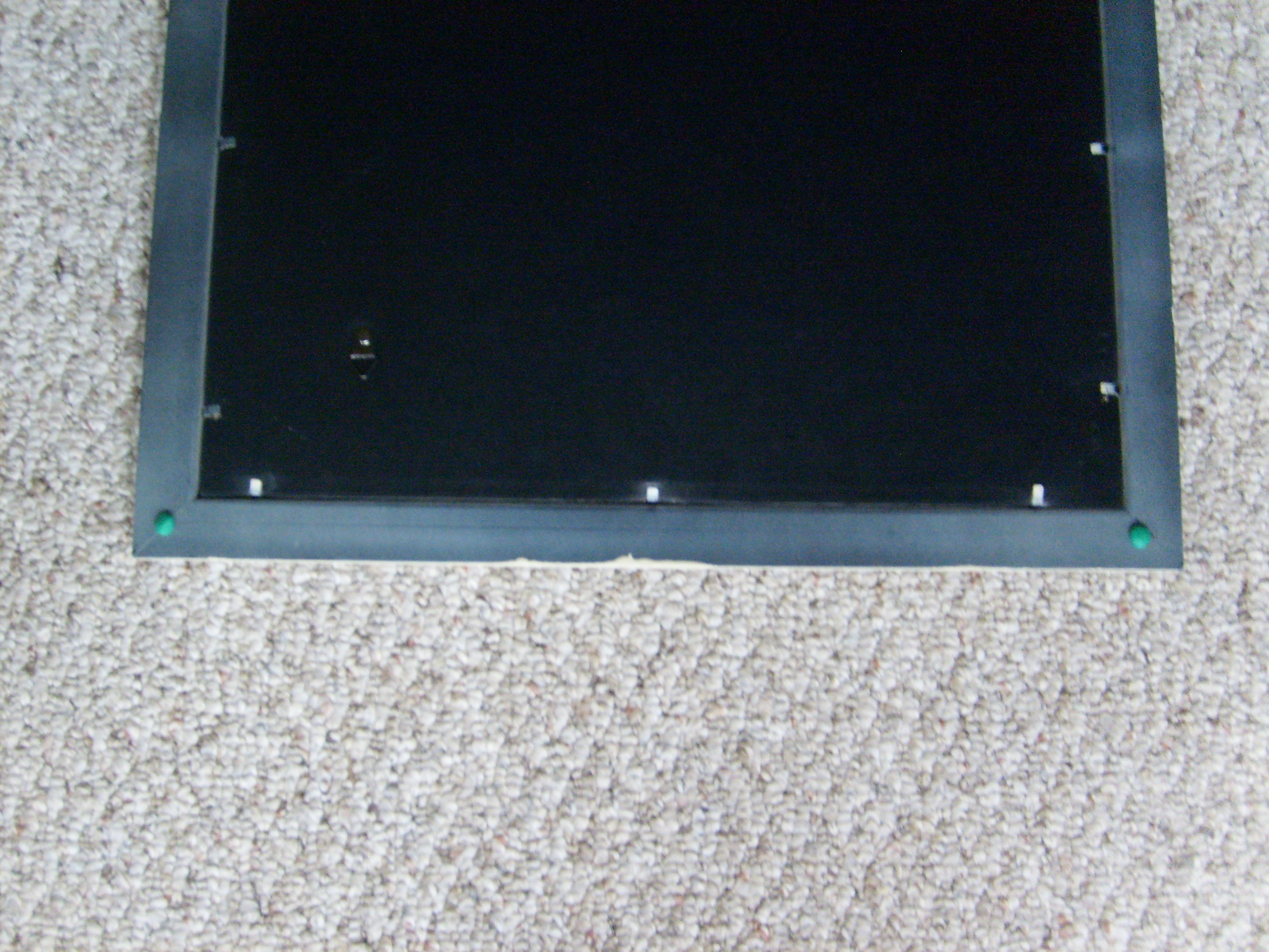 Keep Picture Frames Hanging Straight With Sugru Feet Instructables