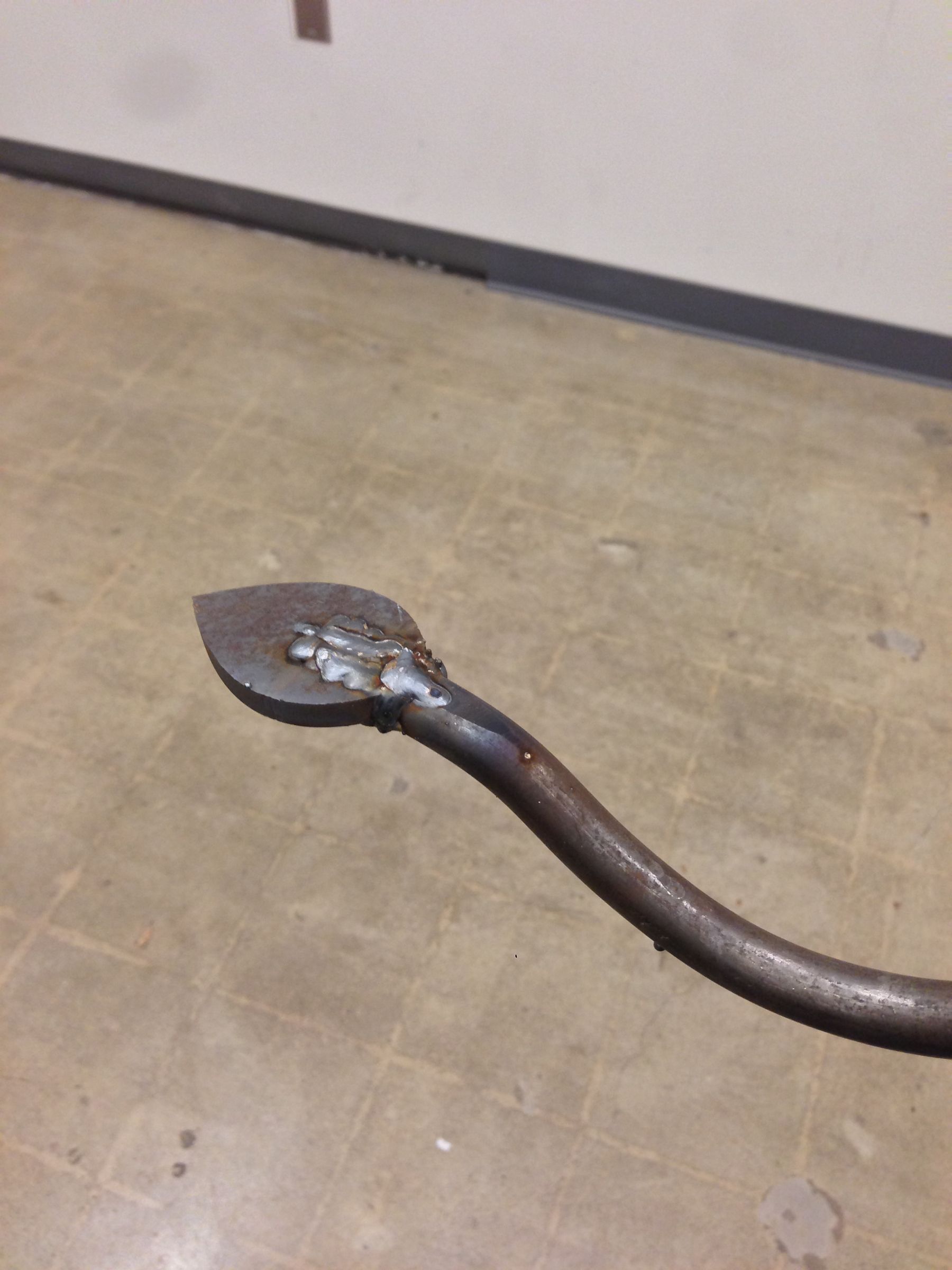 Ye Olde Holdfast : 6 Steps - Instructables