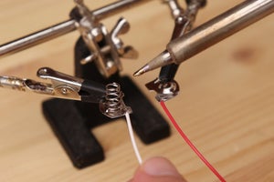 Battery Circuit