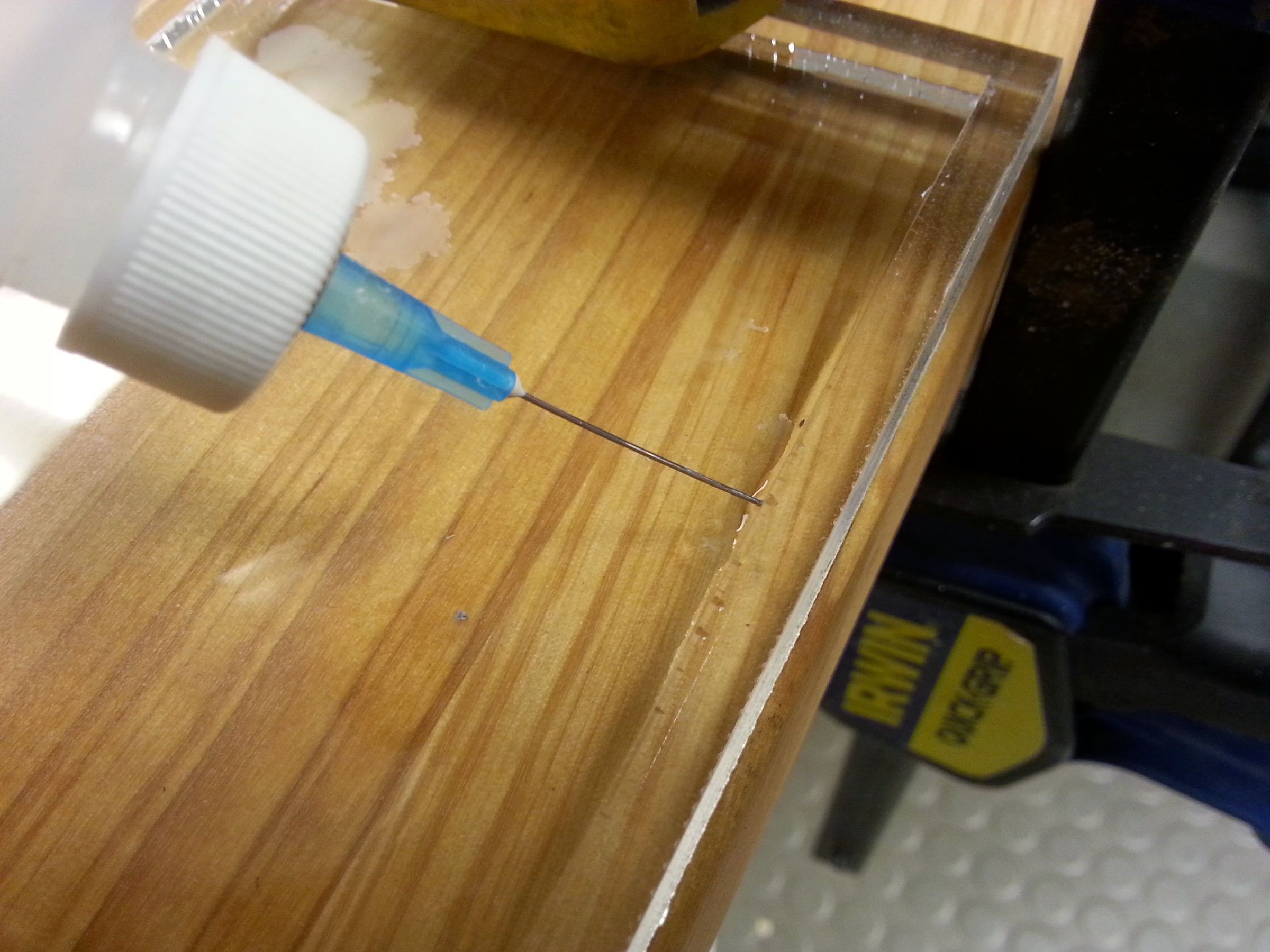 Printmaking Jigs With the Laser Cutter 8 Steps (with Pictures