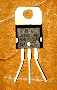 This Is All That's Needed: