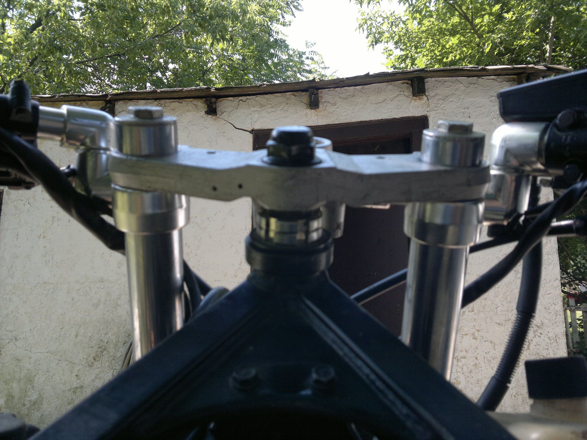 1993 EX500 Race Bike - Complete Rebuild : 7 Steps (with Pictures ...