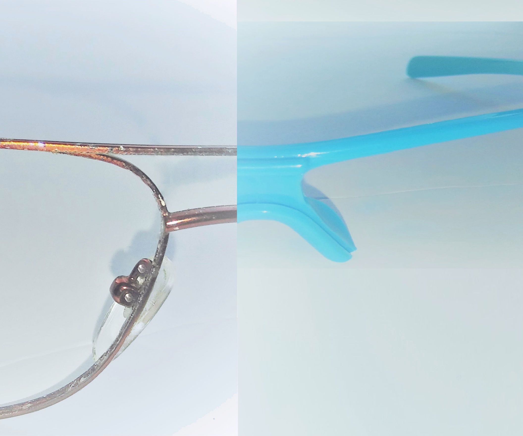 Upgrade Glasses