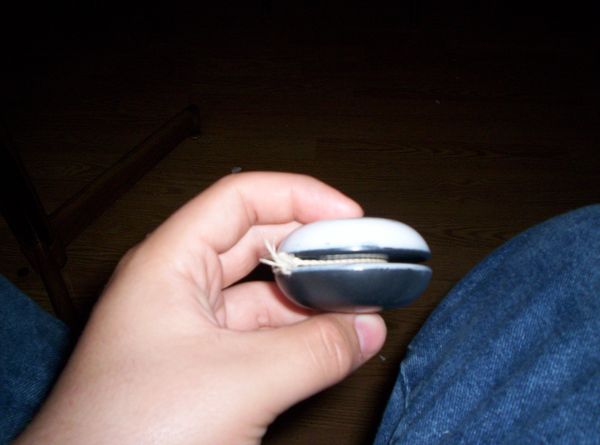 The Ghetto-Yo