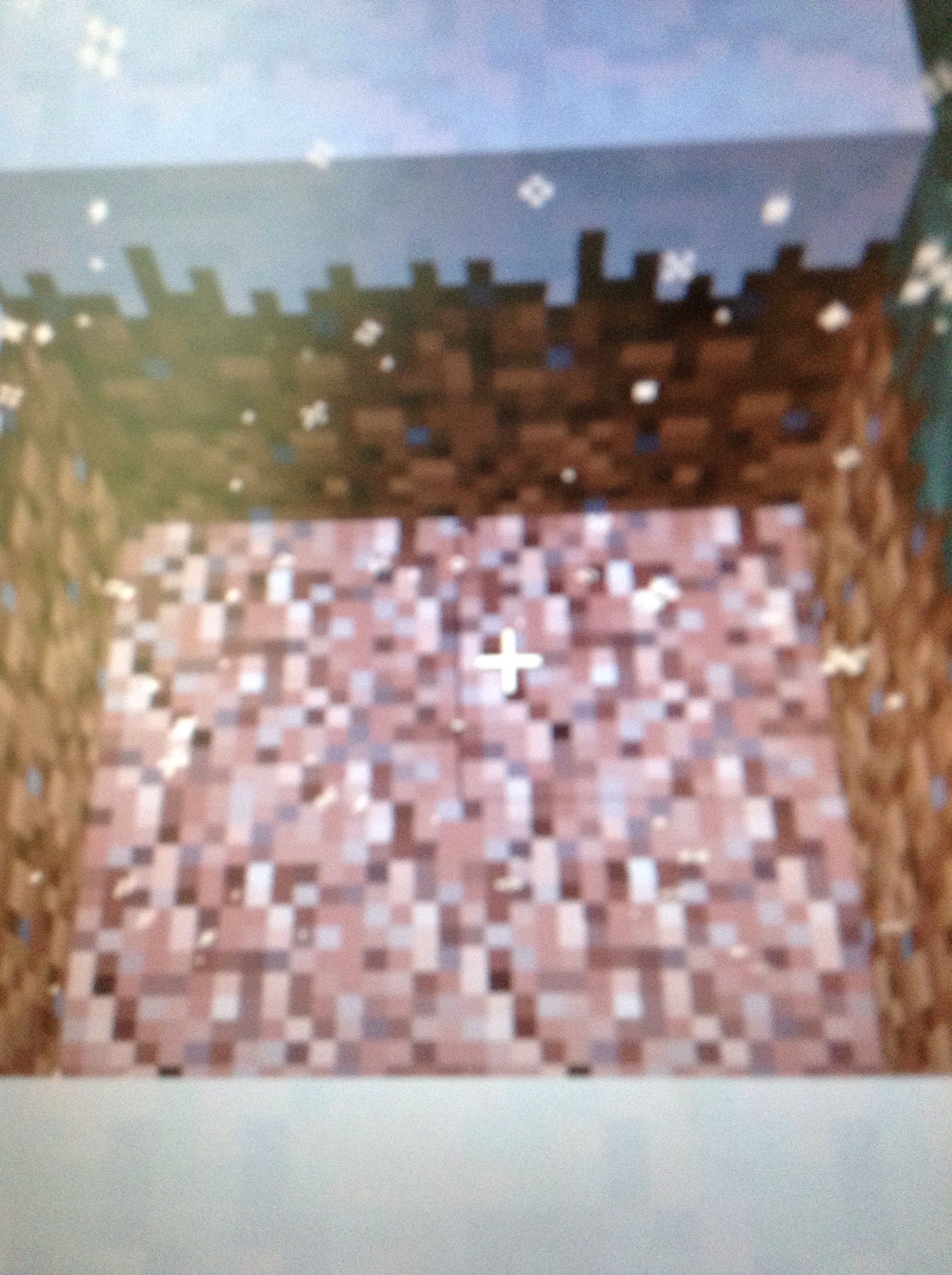 Minecraft How To Make Water Last Forever 