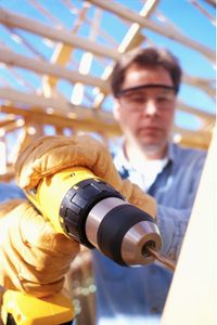 Wear Your Safety Gear
