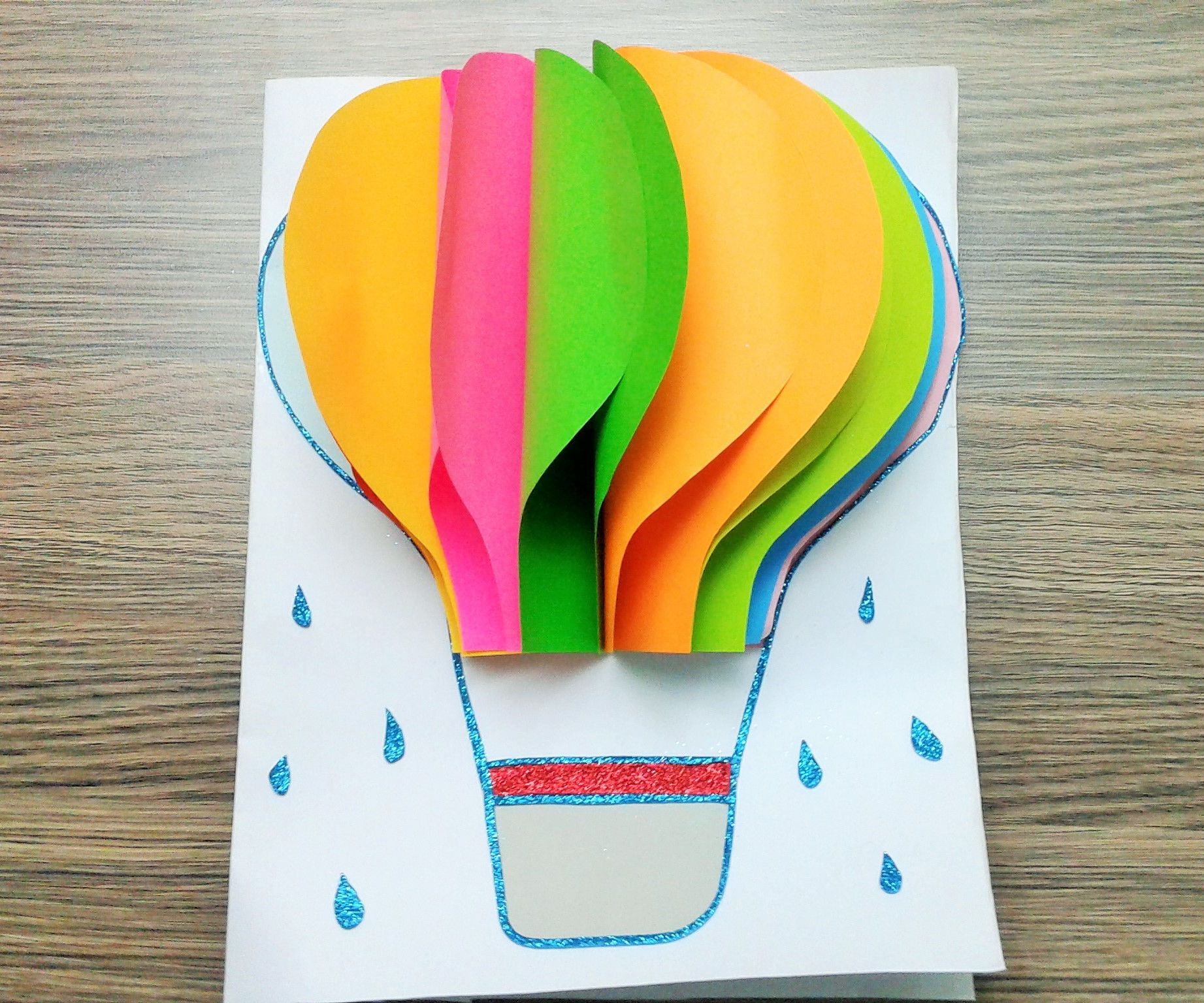 How to Make a Greeting Card