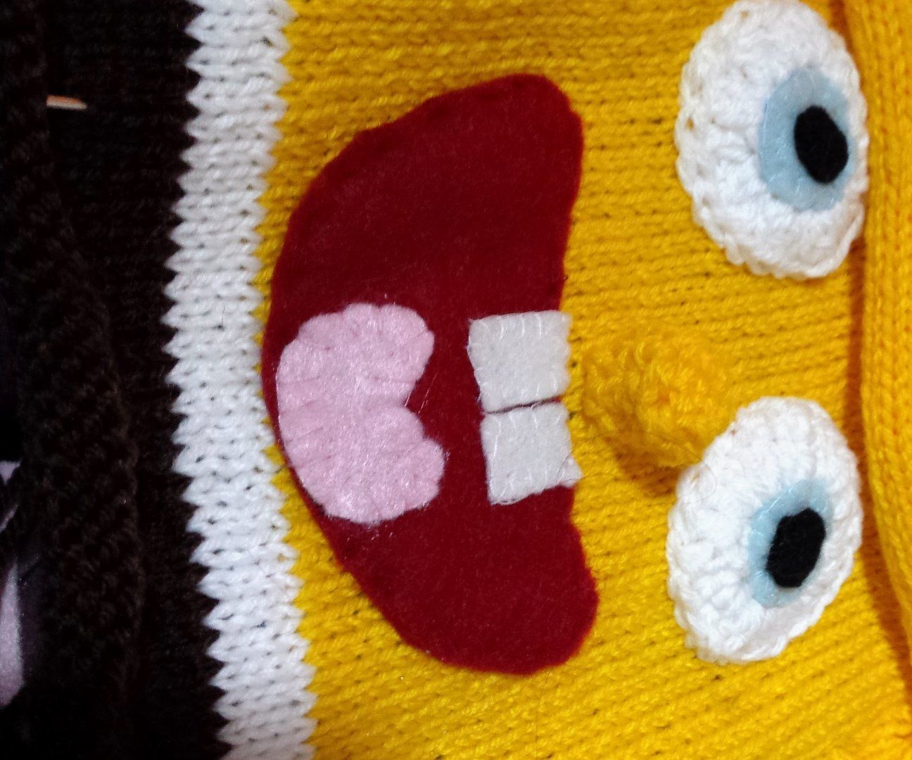 Spongebob Squarepants