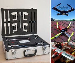 Best Drone Ideas Yet....