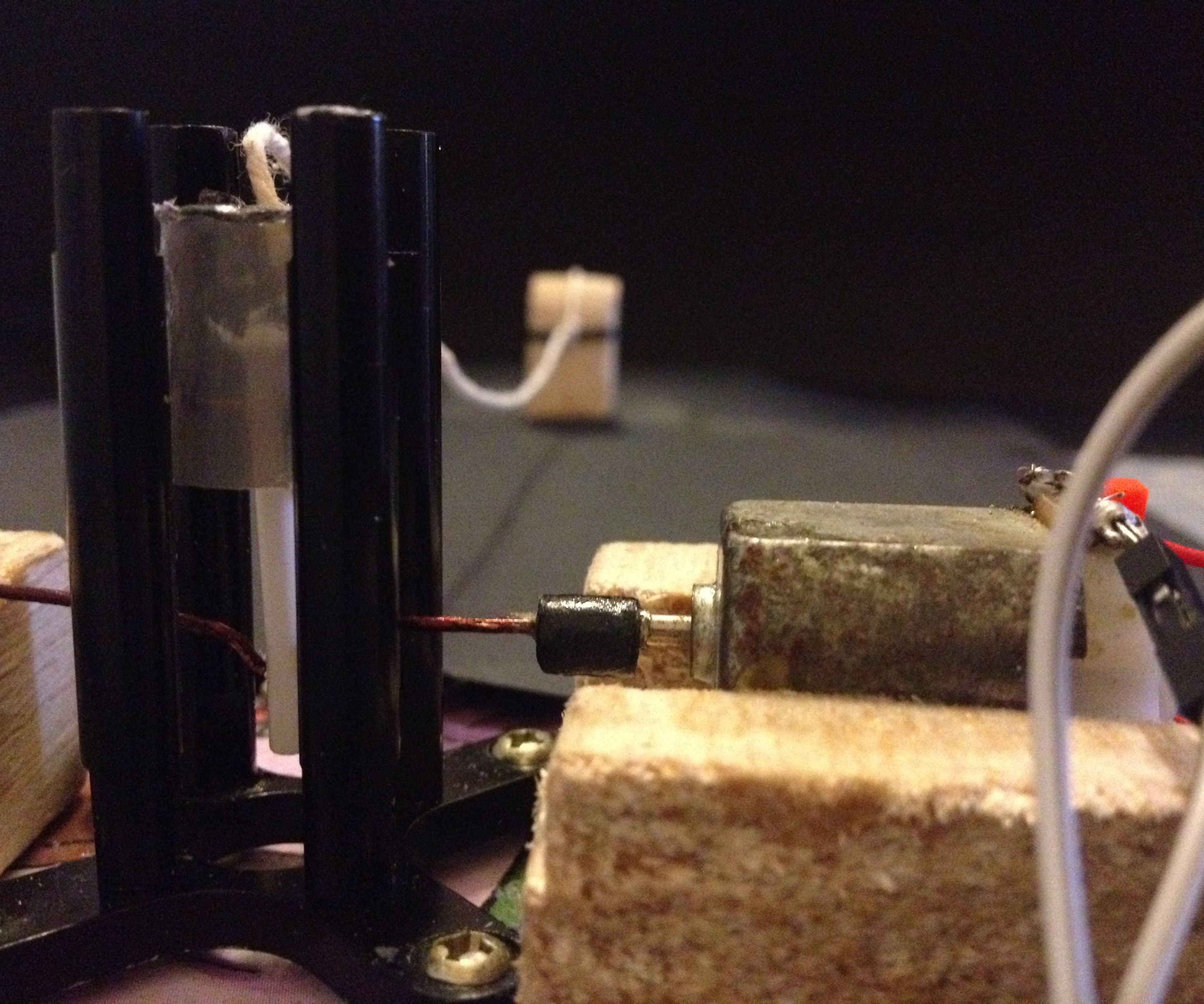 Sinusoidal Wave Maker