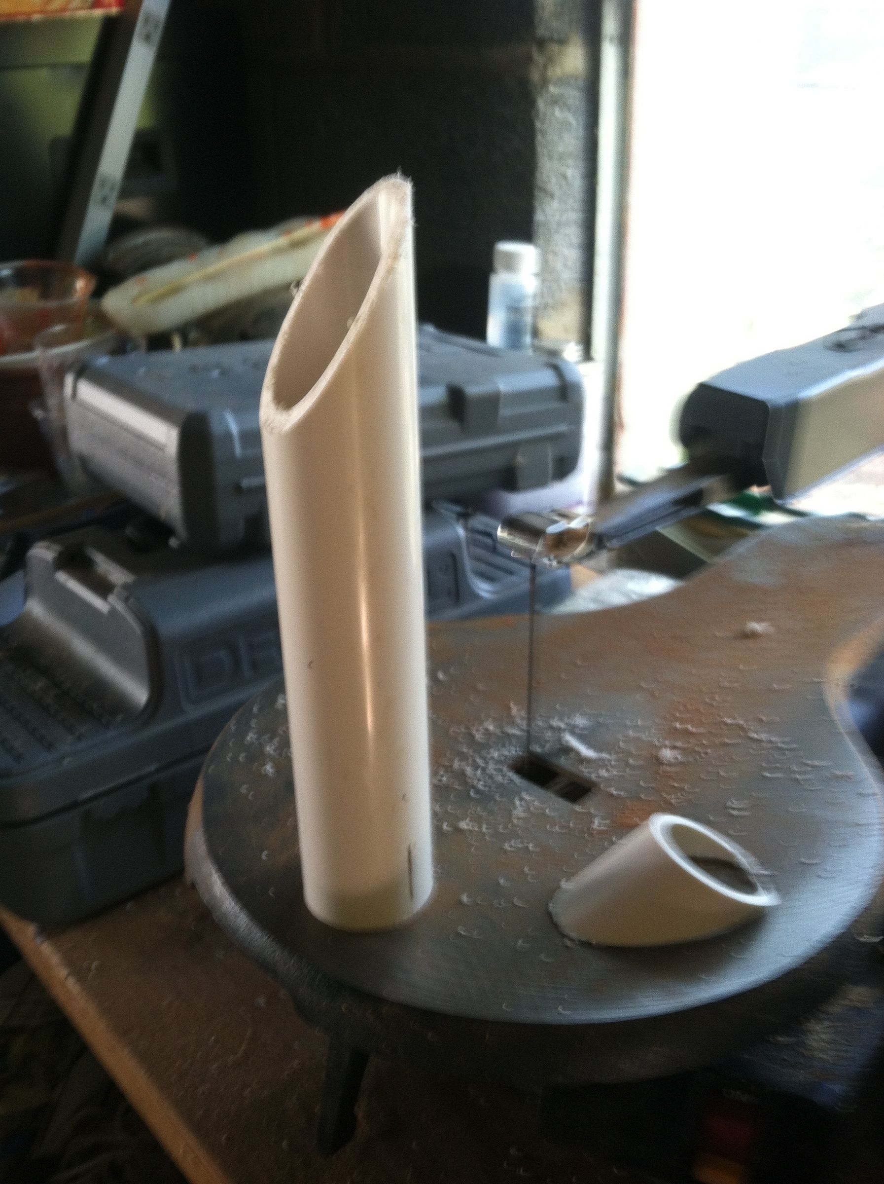Lightsaber Fence 8 Steps (with Pictures) Instructables