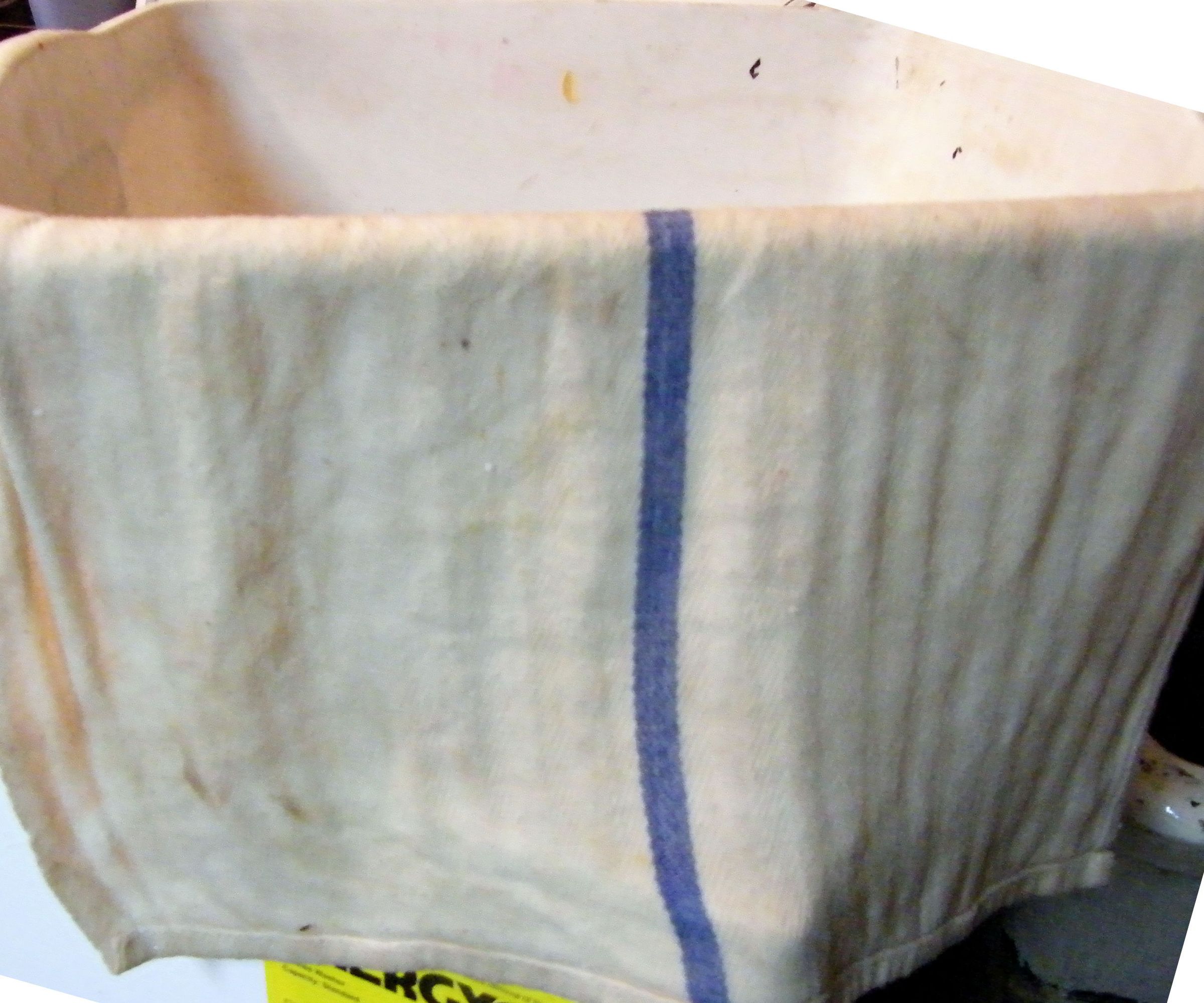 Cheap, Easy, and Effective Stain Removal