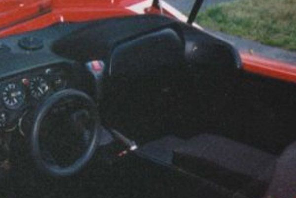 Joy Stick Stick Shift