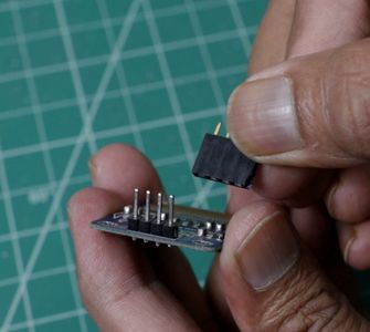 DIY Arduino Battery Capacity Tester - V2.0 : 11 Steps (with Pictures ...