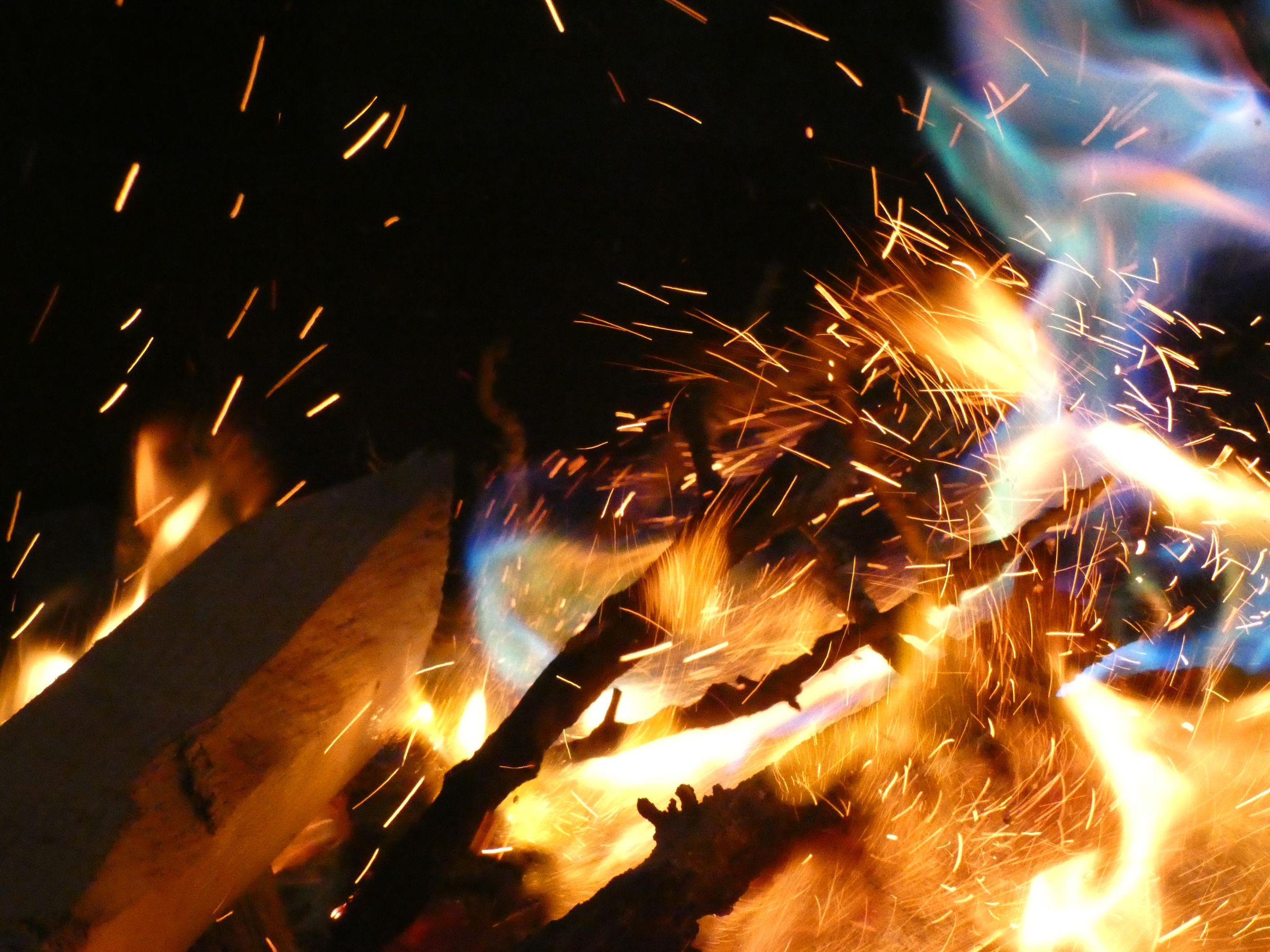 Amazing Pictures Of Fire