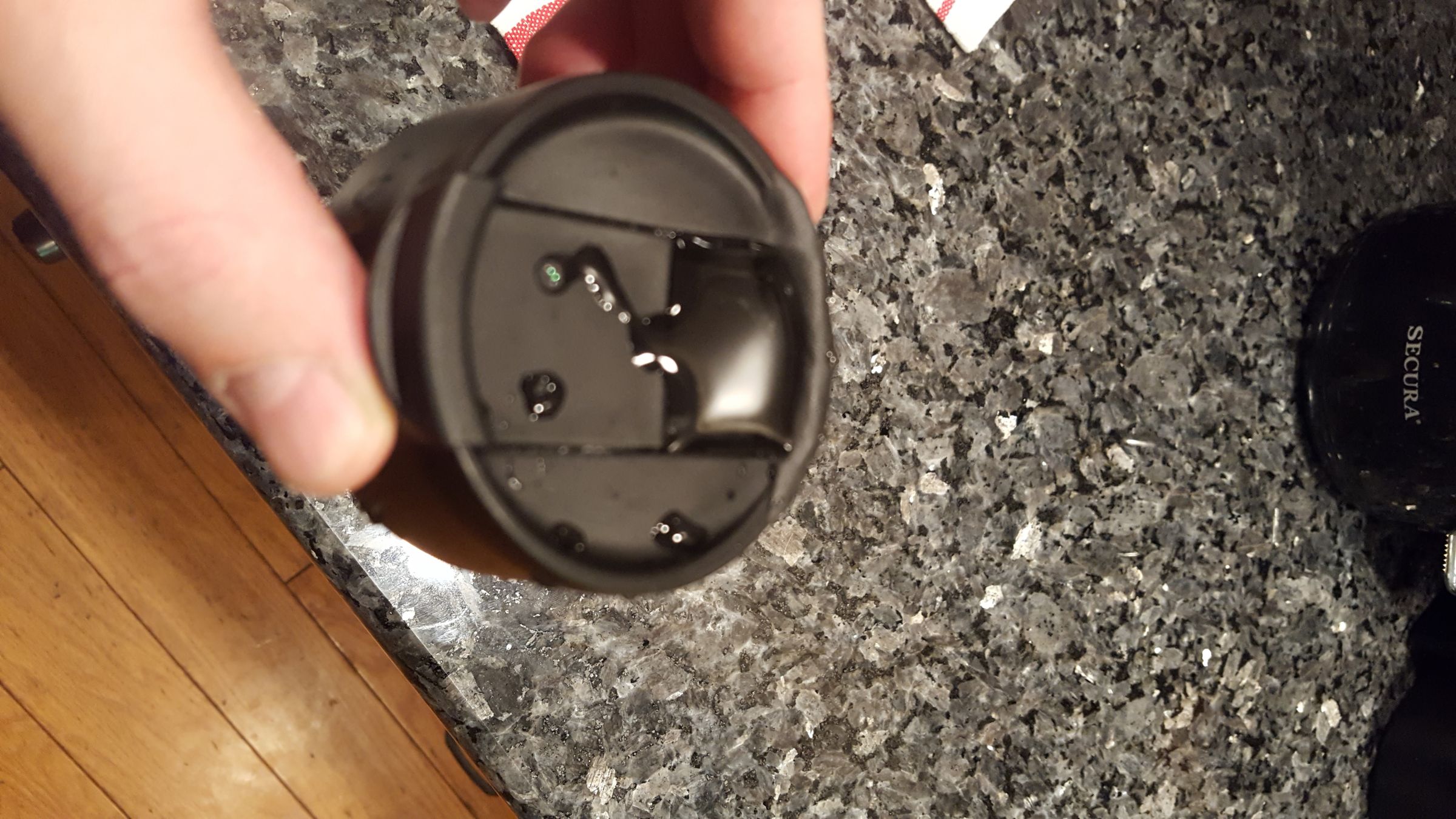 Fixing the Hydro Flask Flip Lid Instructables