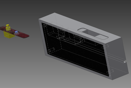 The Final Step: Creating an Assembly of All the Parts