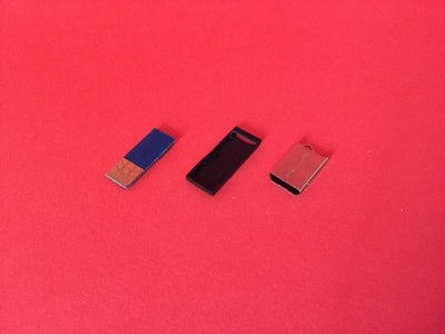 Dismount the Thin USB