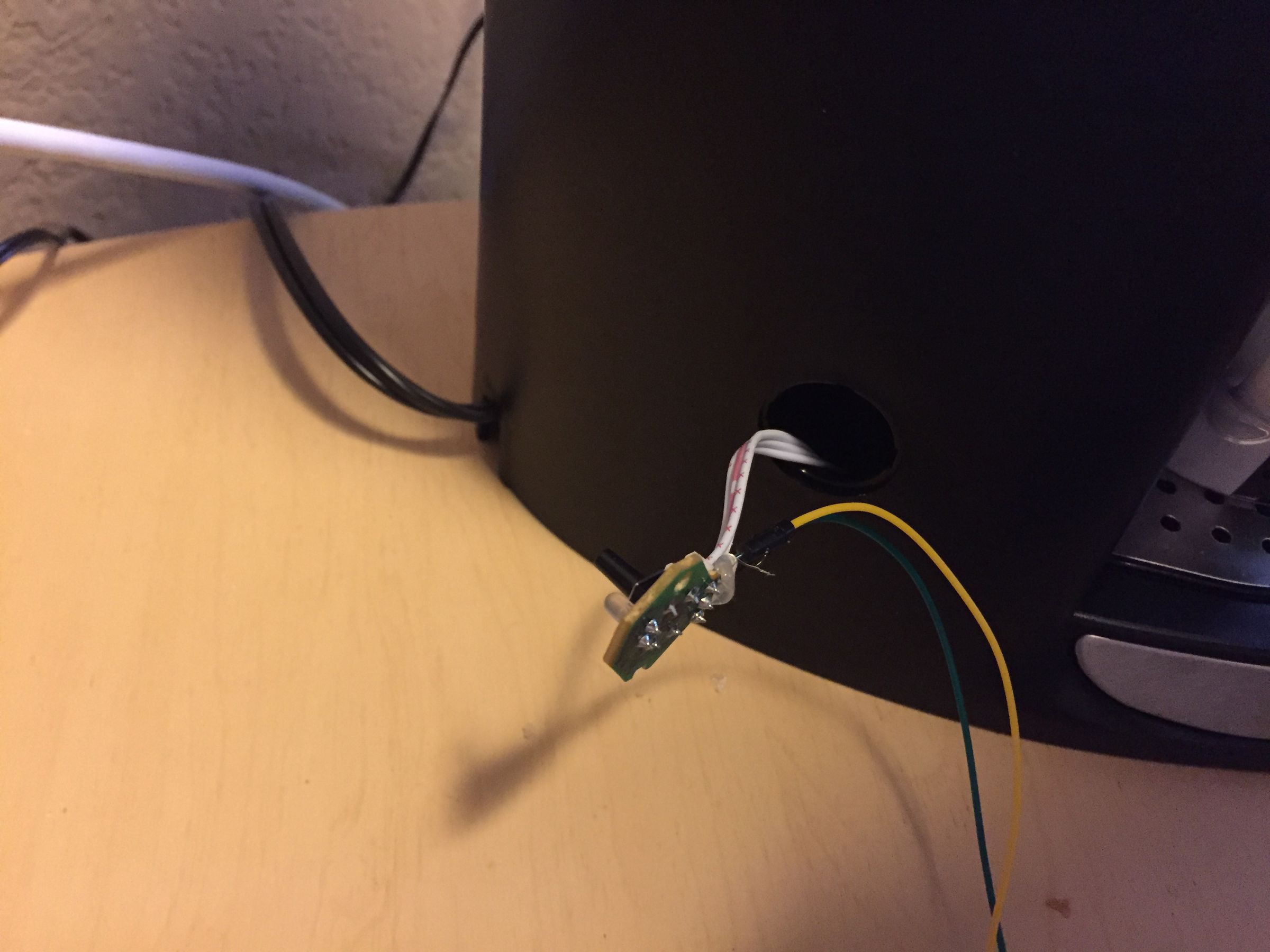 Alexa Controlled Coffee Maker Instructables