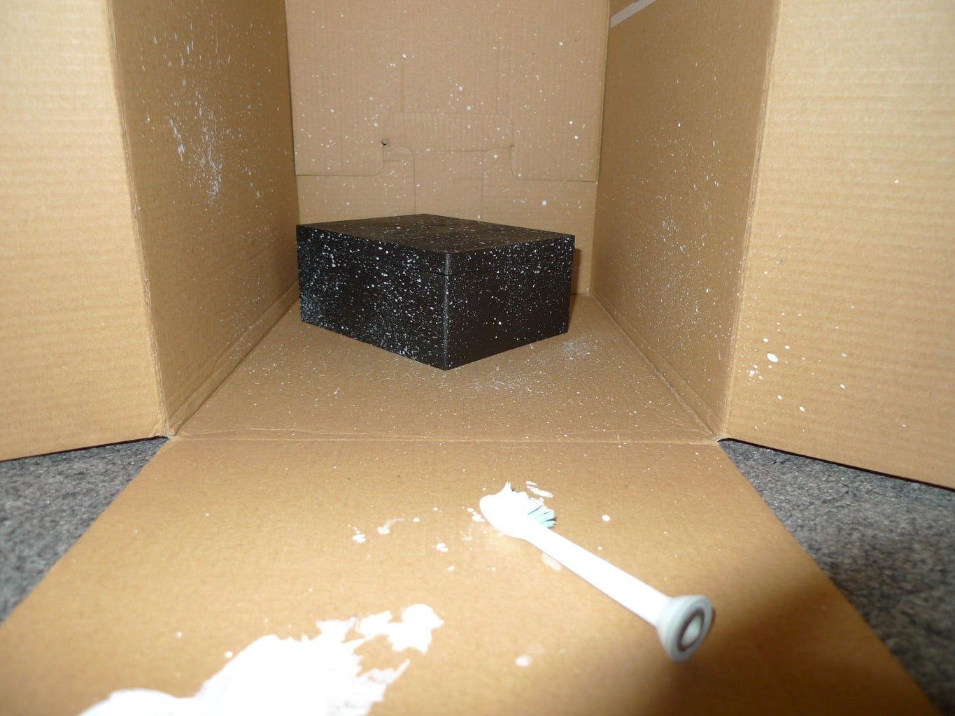 Real Life Among Us Game Set : 5 Steps (with Pictures) - Instructables