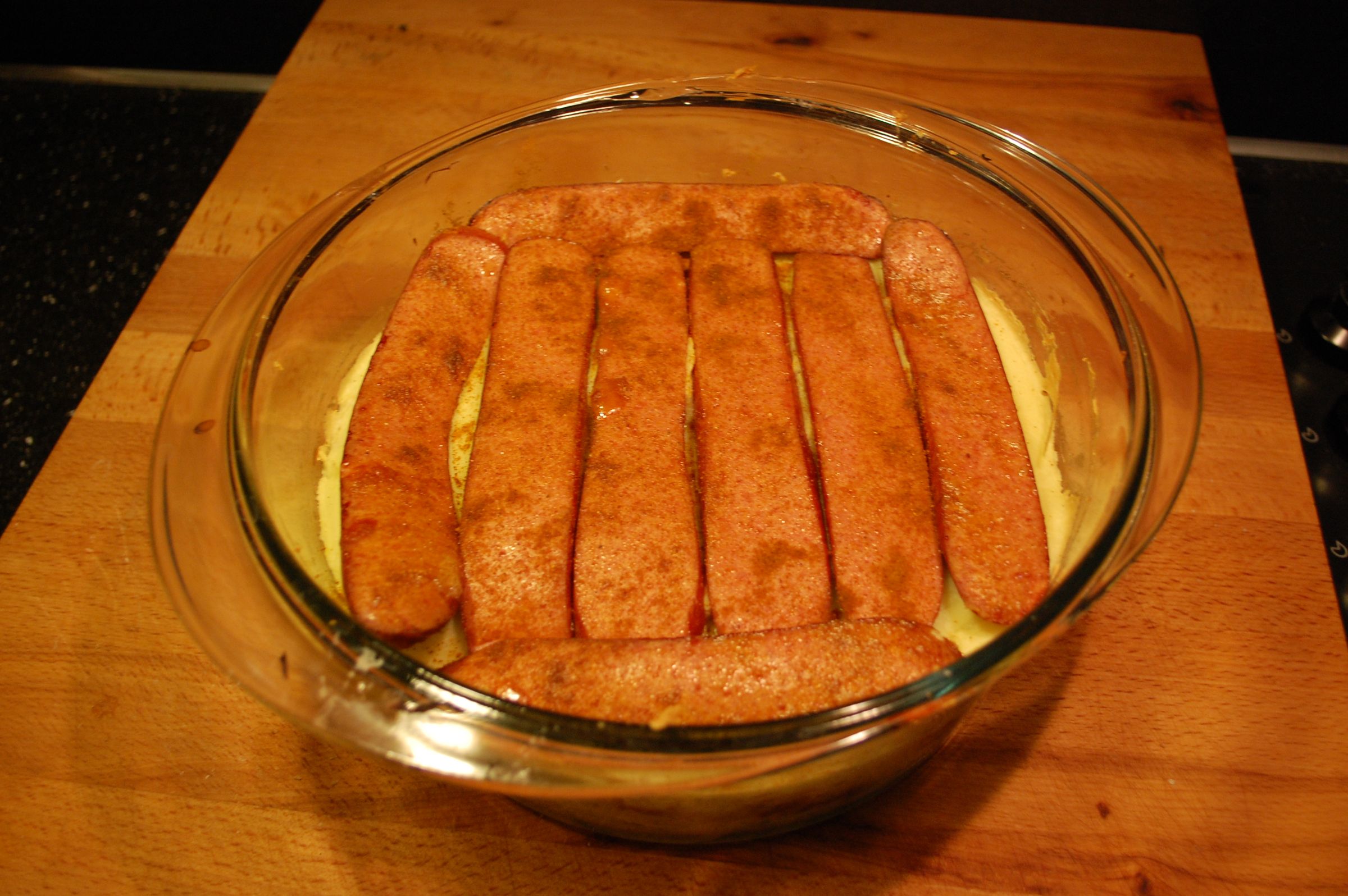 Sauerkraut Oven Dish 6 Steps Instructables