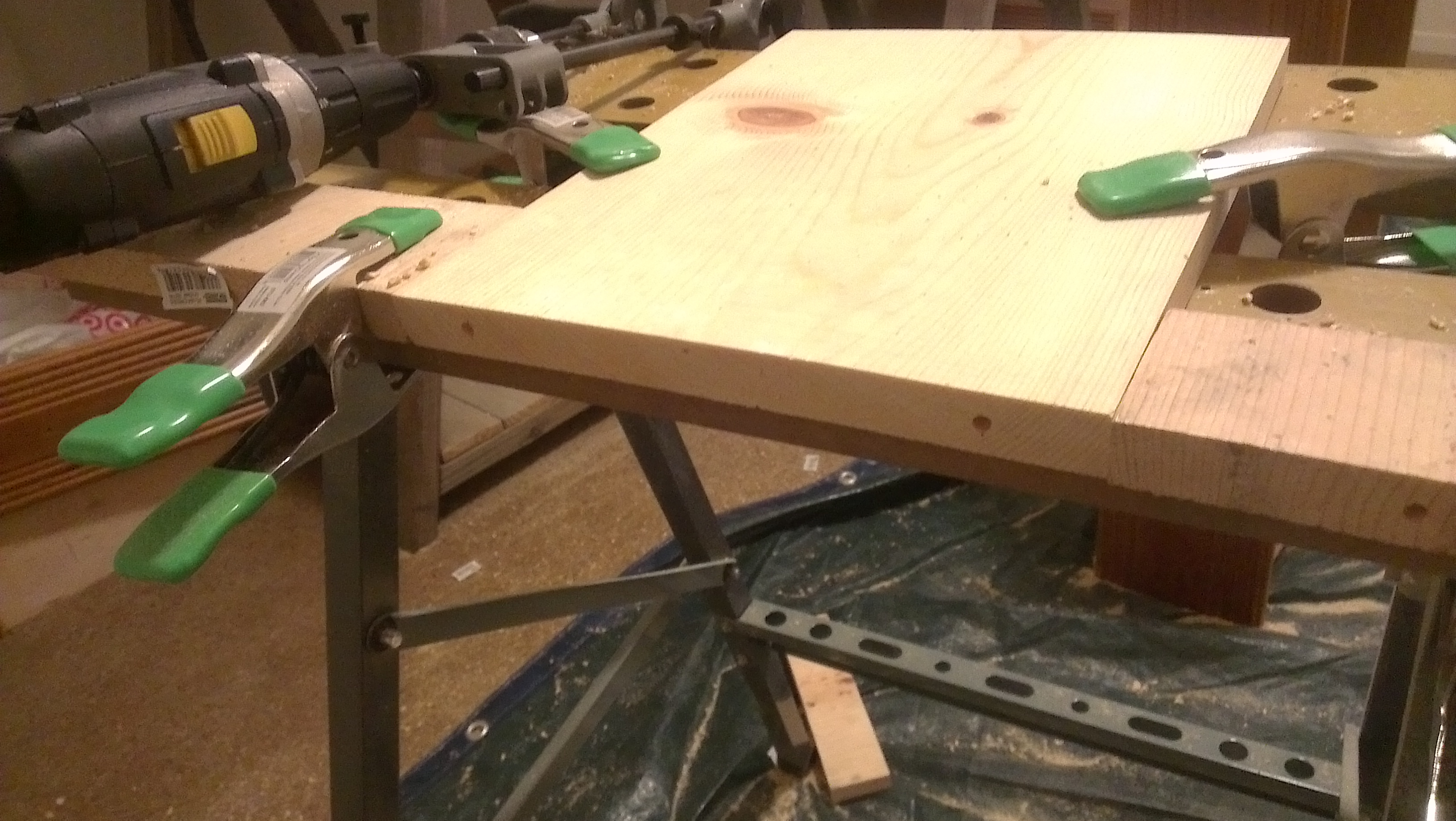 How to Make a Bookshelf Mountain! 11 Steps (with Pictures