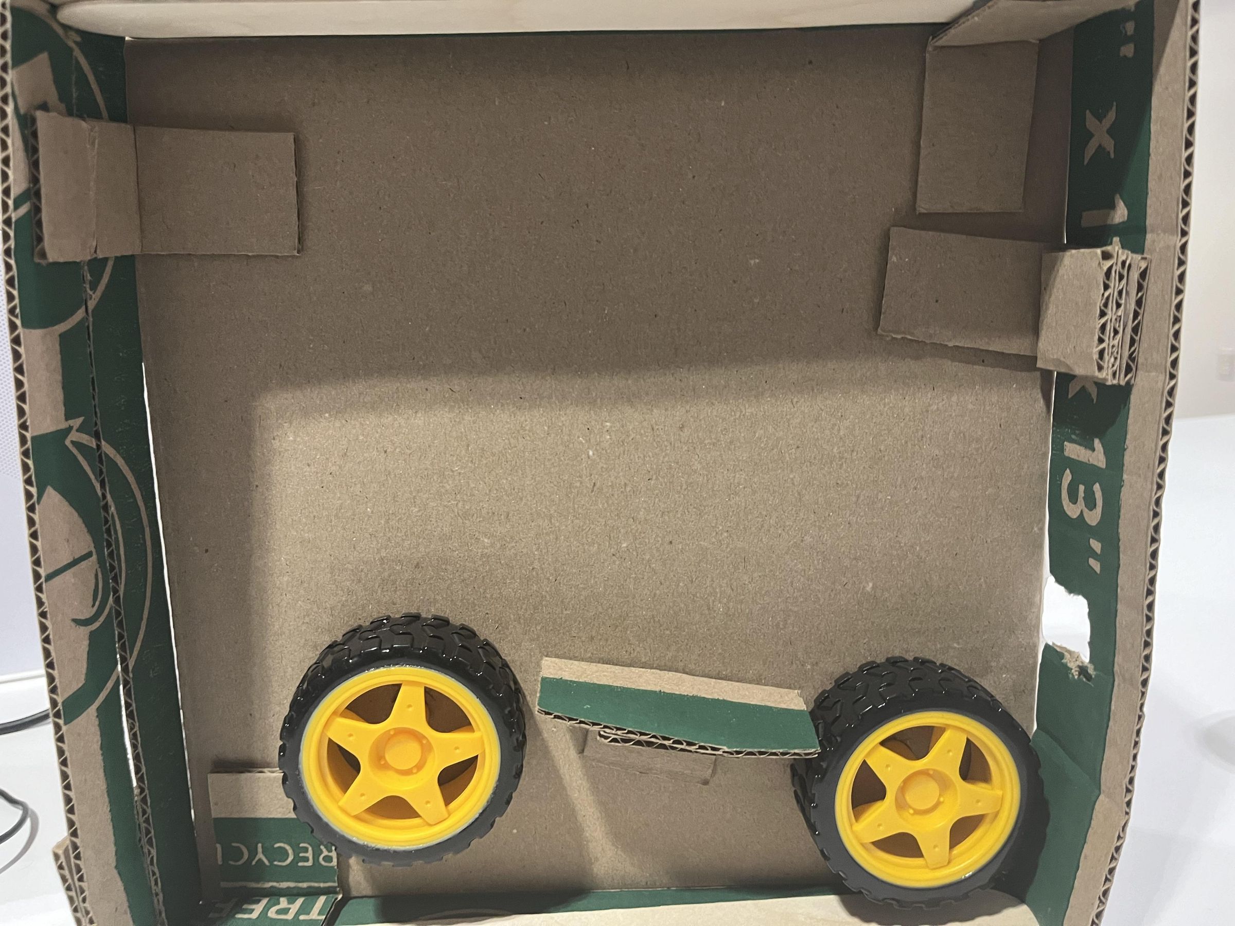 Licorice Dispenser 6 Steps Instructables