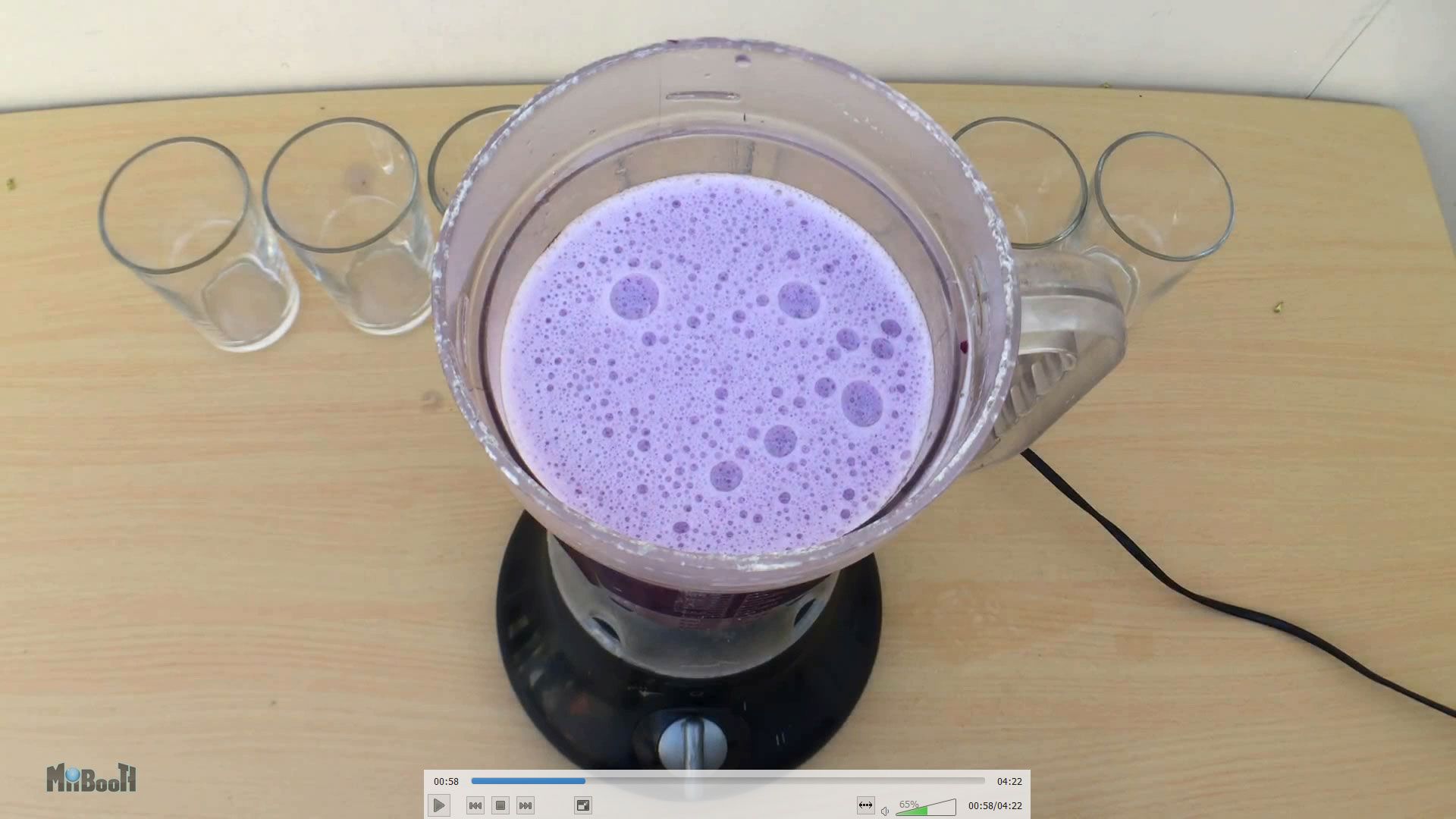 Acid/Base PH Indicator Experiment (Video) 3 Steps (with Pictures) Instructables