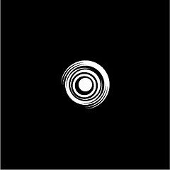 THE ZONEPLATE (SKIP THIS STEP IF YOU WANT TO MAKE a PINHOLE INSTEAD)