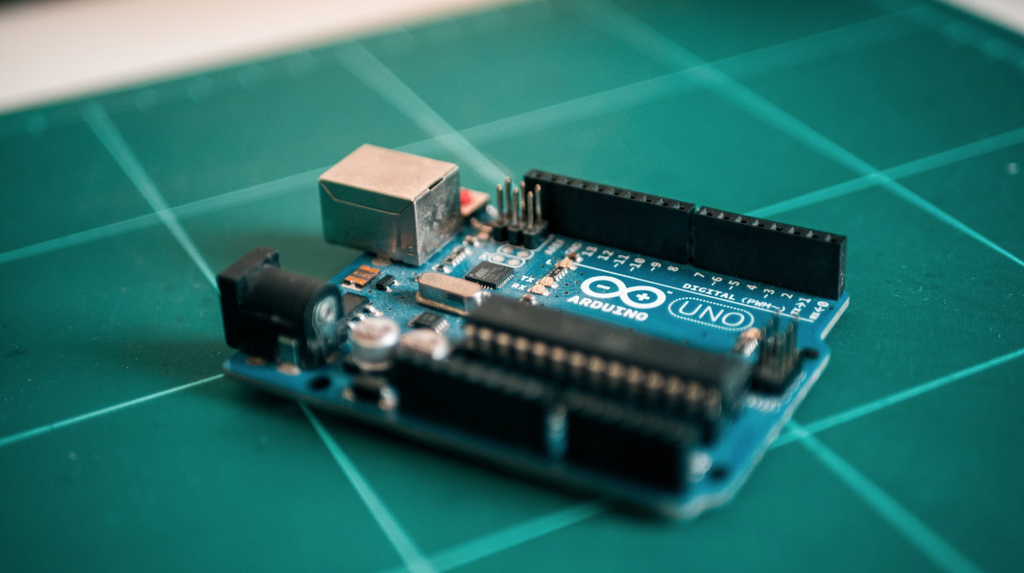 Arduino Audio Visualizer : 6 Steps - Instructables