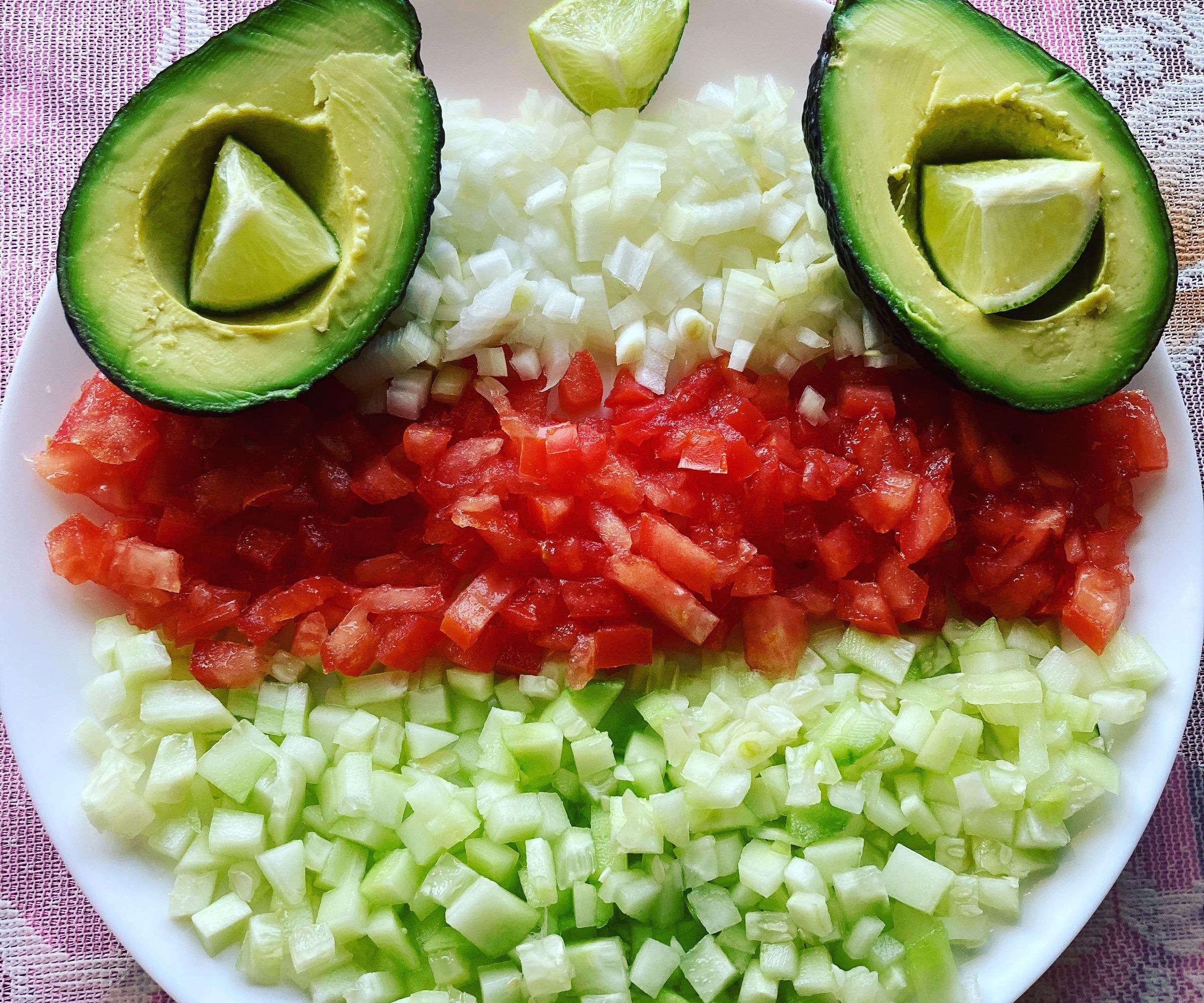 Glamorous Guacamole Recipes