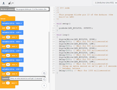 Absolute Beginner’s Arduino and Coding Tutorial : 10 Steps - Instructables